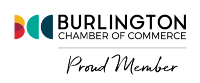 Chamber of Commerce - Burlington Logo