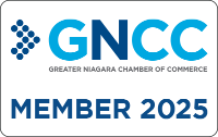 Greater Niagara Chamber of Commerce logo